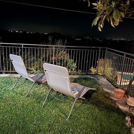 Poggio&Tramonto Apartment Otricoli Exterior photo